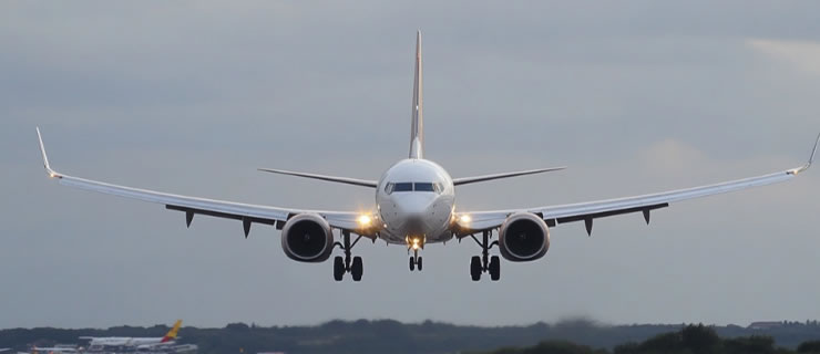 航空航天精密軸承