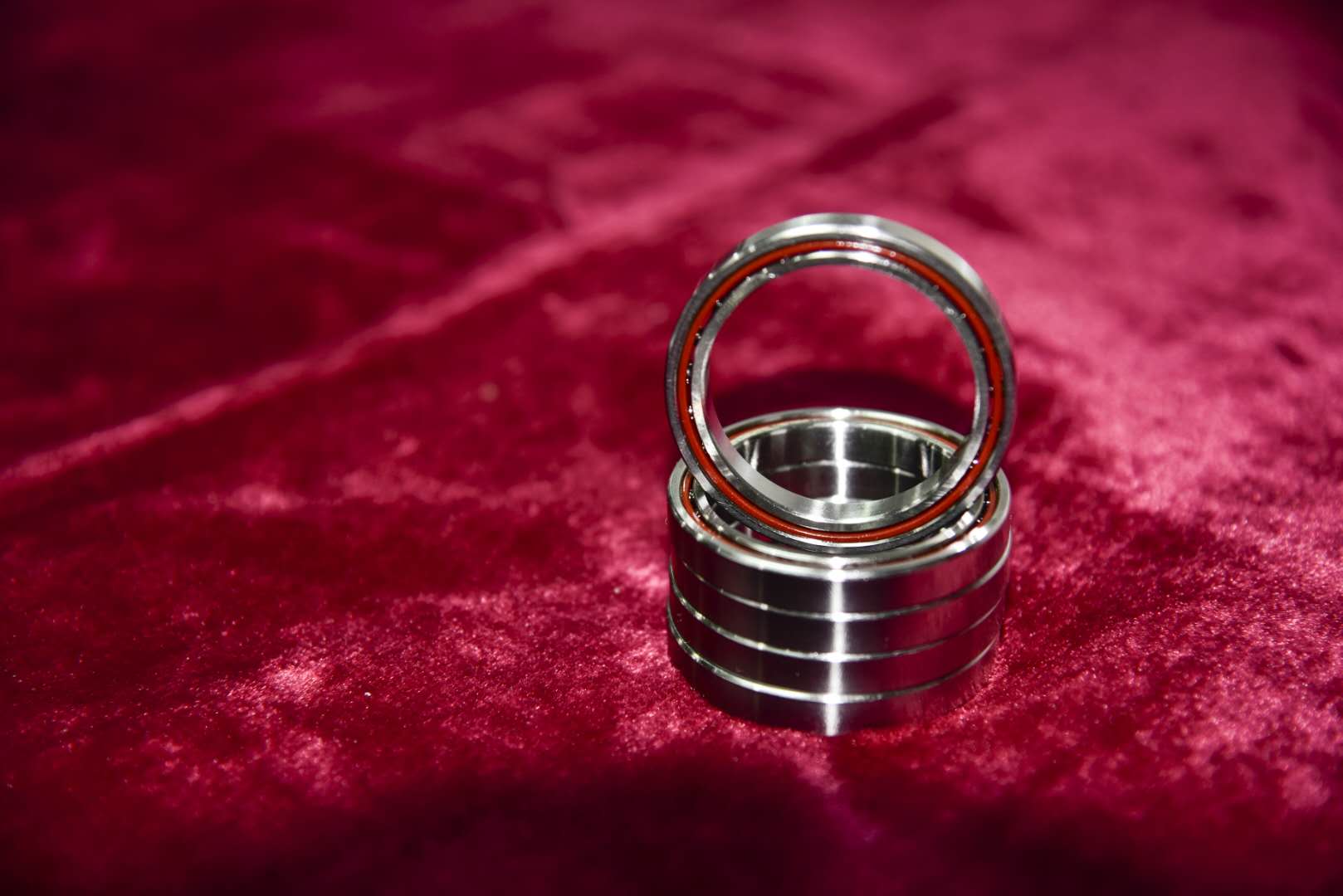 軸承清洗有哪些方法？