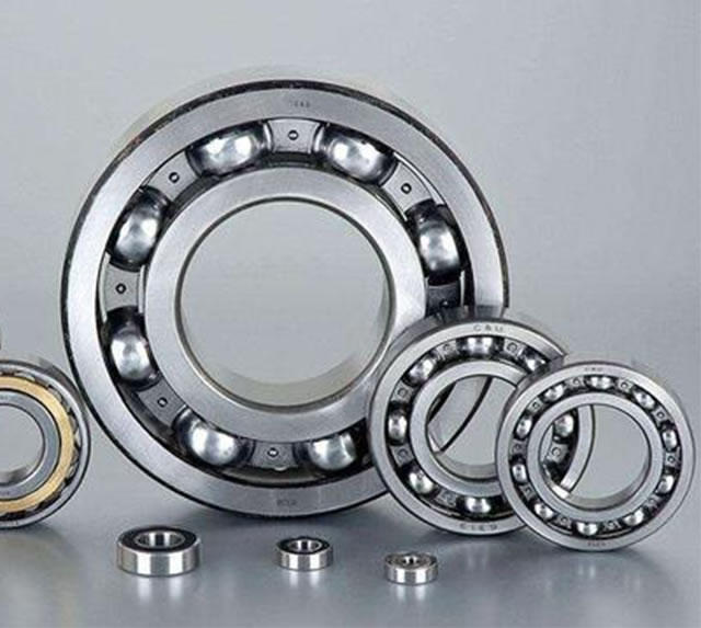 簡析精密角接觸球軸承生產材料要有哪些性能？