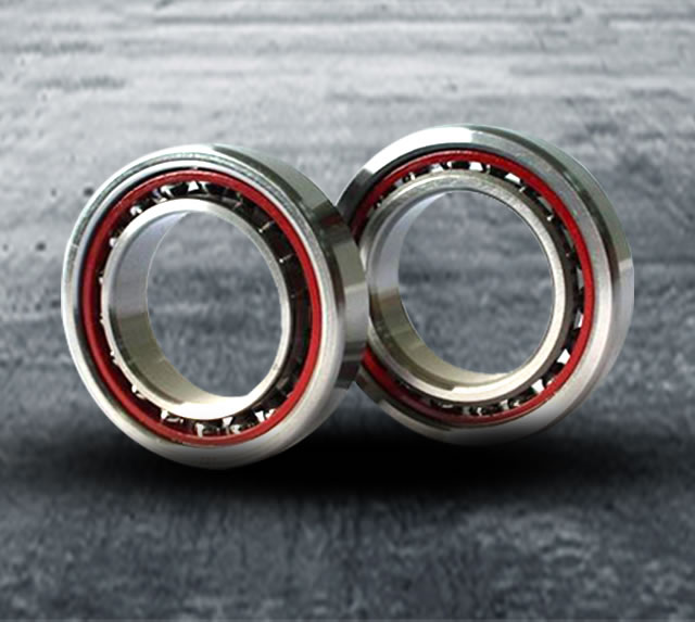 維護(hù)角接觸球軸承要注意哪些問題?七個(gè)問題要考慮 維護(hù)角接觸球軸承要注意哪些問題?七個(gè)問題要考慮