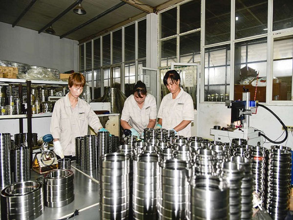 六類精密軸承發(fā)熱是什么原因造成的?具體解決方法 六類精密軸承發(fā)熱是什么原因造成的?具體解決方法